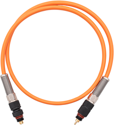 Ammonite Parts UHD Cable (1.20 mtr)