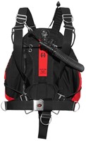 Hollis Sms Katana 2 Sidemount Wing
