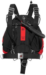Hollis Sms Katana 2 Sidemount Wing
