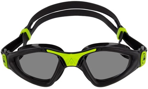 Aquasphere Kayenne Photochromatic Lens Dark Grey/Green Zwembril