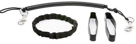 Hollis Deluxe Stage Kit-Small For Al40