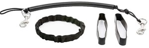 Hollis Deluxe Stage Kit-Large For Al80