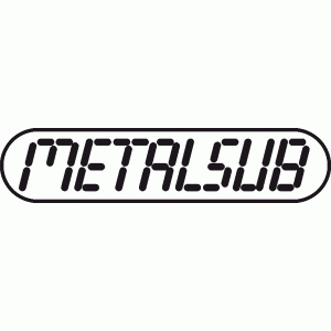 Metalsub