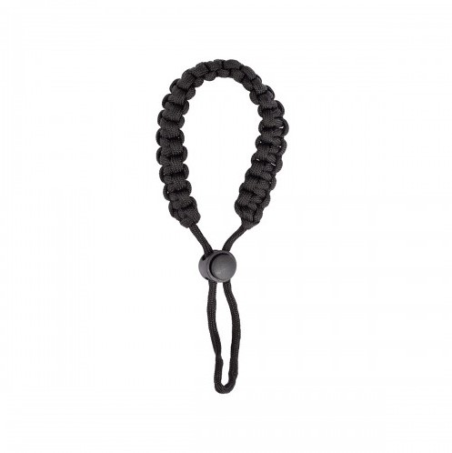Procean Lanyard Curly  Black