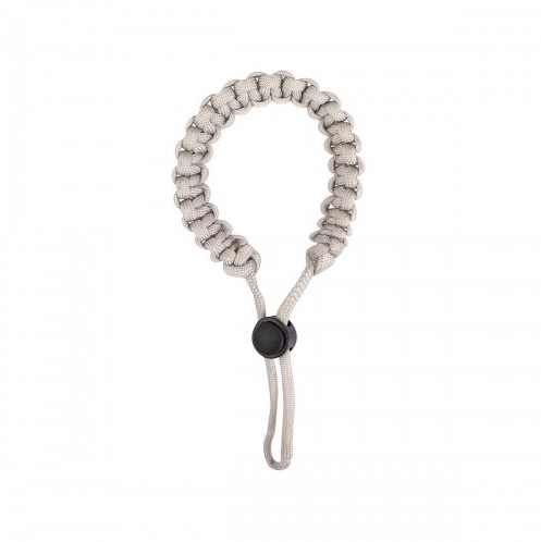 Procean Lanyard Curly Light Grey