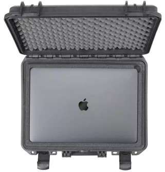 Max Case MAX 380 H 160 Black laptop holder 380 x 270 x 160 mm