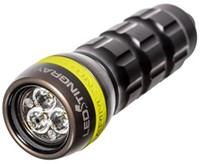 Ammonite Led Stingray Mark II Duiklamp Deluxe Set