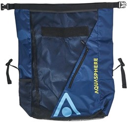 Aquasphere Gear Mesh Backpack Zwemtas