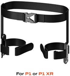 Lefeet Leg Mount kit