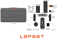 Lefeet_P1_P1XR_in_the_box