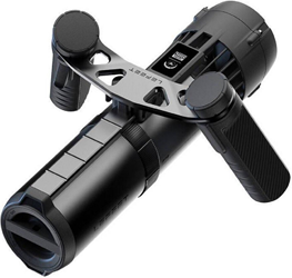 Lefeet Scooter P1