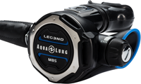 Aqualung Leg3nd MBS / Leg3nd Octopus Automatenset-2