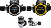 Aqualung Leg3nd MBS / Leg3nd Octopus Automatenset