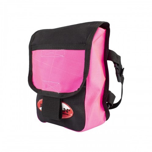Procean Legpocket With Straps Pink