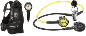 Scubapro Set Level PX100