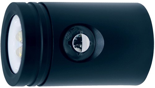 BigBlue AL2900XWP, Black Molly VII Lampkop