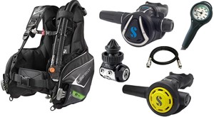 Tusa Set Liberator MK11C370