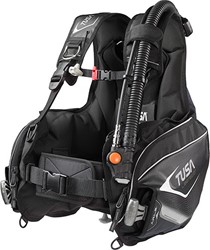 Tusa Liberator Trimvest