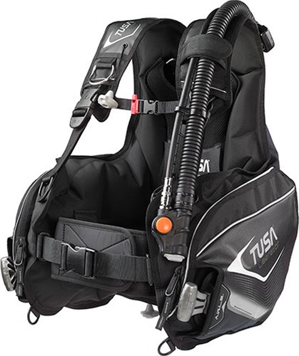 Tusa Liberator BCD