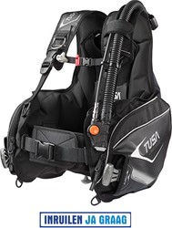 Tusa Inruilactie Liberator Trimvest