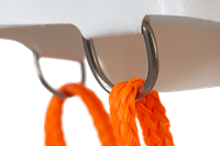 Scubapro Hefballon (50kg / 110lbs)-3