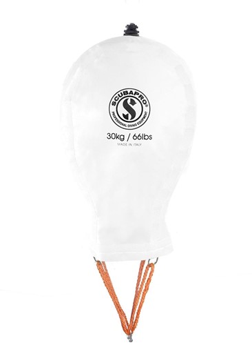 Scubapro Hefballon (30kg / 66lbs)