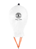 Scubapro Hefballon (50kg / 110lbs)