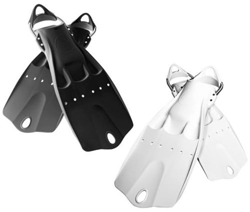 Tecline Rubber LightJet Duikvinnen