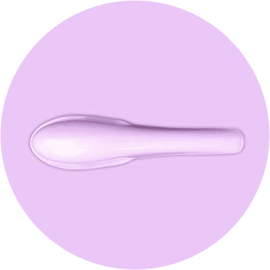 Liberpee Plastuit Voor Vrouwen Lila bij sublub