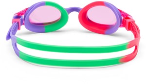 Zoggs Little Bondi Violet Pink Tint Pink