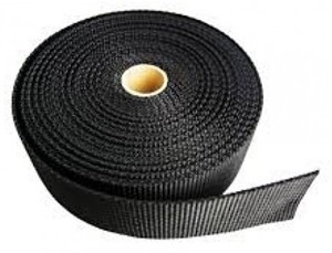 Webbing 5 cm 50 meter
