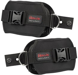 Hollis 12Lb Lx2 Weight System