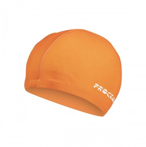 Procean Lycra Cap Orange