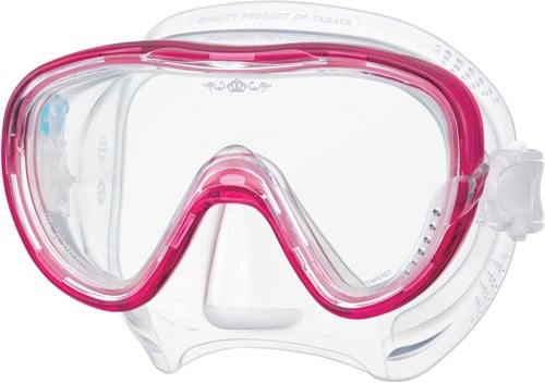 Tusa M1002 Bp Tina duikbril