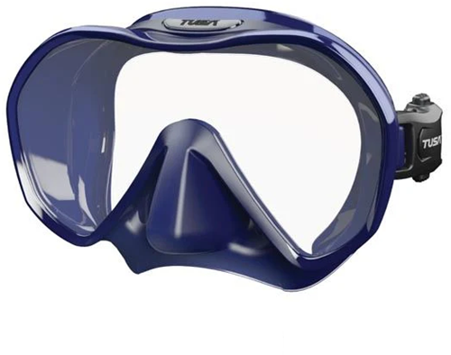 Tusa M1001 Freedom HD Duikmasker-3