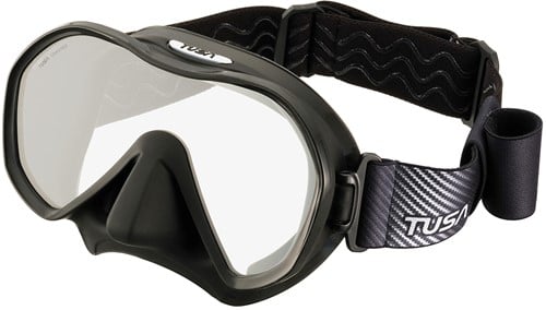 Tusa M1010F QB Zensee Fs Mask