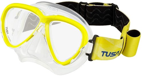 Tusa M2004F FY Intega Fs Mask