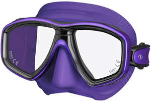 Tusa M212 Ceos Duikmasker