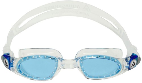 Aquasphere Mako - Swim Goggles Clear Blue Tint Blue