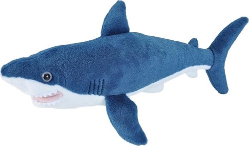 Wild Republic Mako / Blue Shark 30 CM