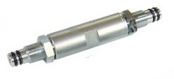 Manifold Without Valve   Viton 10+10
