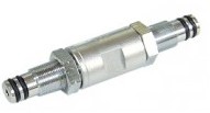 Manifold Zonder Kraan Viton 7+7
