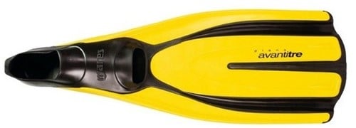 Mares Fins Plana Avanti Tre Sa042Yl