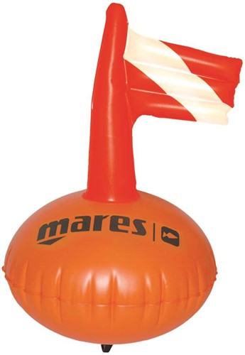 Mares Freediveboei Sphere