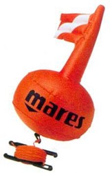 Mares Buoy Standard