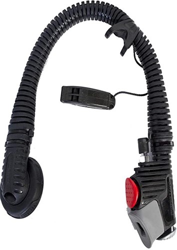 Mares Ergo Inflator Compleet 2015