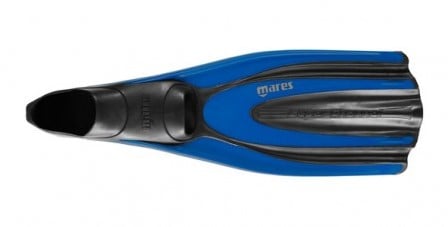Mares Fins Avanti Superchannel Ff Sa036Rbl