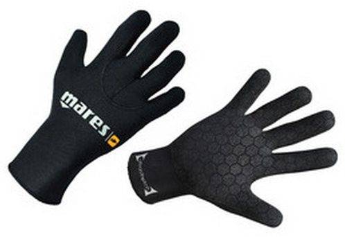 Mares Gloves Flex 30 Ultrastretch Xs