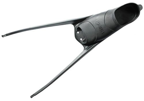Mares Foot Pocket Razor 45