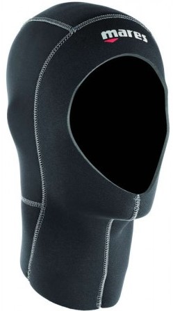 Mares Hood Flexa 6.4.3 S